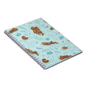 Otter fun light notizblock (Rechte Seite)