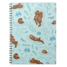 Otter fun light