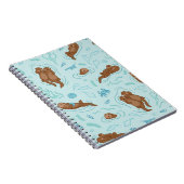 Otter fun light notizblock (Rechte Seite)