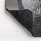 Otter-Genie-Mausunterlage Mousepad (Ecke)