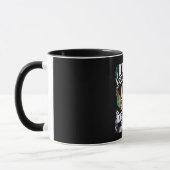 Otter-Geschenk| Andere sind Phantastisch, ich bin  Tasse (Links)