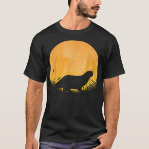 Otter Gift   Otter Easy Halloween Otter Lover Gesc T-Shirt