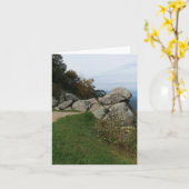 Otter-Gipfel Karte (Gelbe Blume)