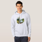 Otter Hooded Sweatshirt (Vorne ganz)