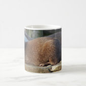 Otter Kaffeetasse (Mittel)