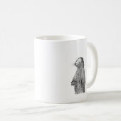 Otter Kaffeetasse (VorderseiteRechts)