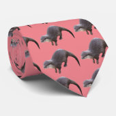 Otter Krawatte (Gerollt)