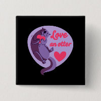Otter - Liebe eine bessere Liebe