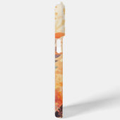 Otter Magical Foliage Case-Mate iPhone Hülle (Rückseite / Rechts)