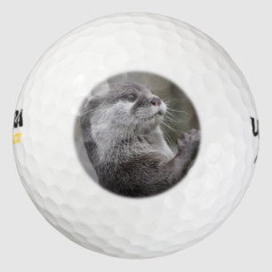 Otter Mastermind Golfball