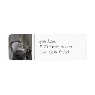 Otter Mastermind Mailing Labels
