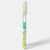 Otter Meadow Haven Case-Mate iPhone Hülle (Rückseite / Rechts)