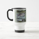 Otter-Metallreise-Tasse Reisebecher (Links)