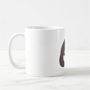 Otter Mom � Art Süße Tier Kaffeetasse