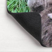 OTTER MOUSEPAD (Ecke)