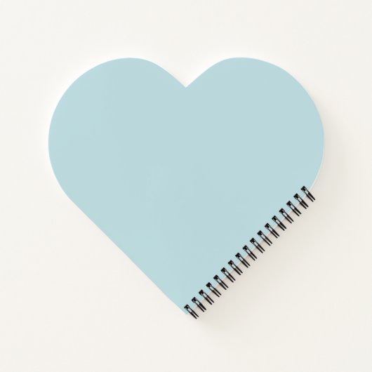 Otter Notizblock (Rückseite)