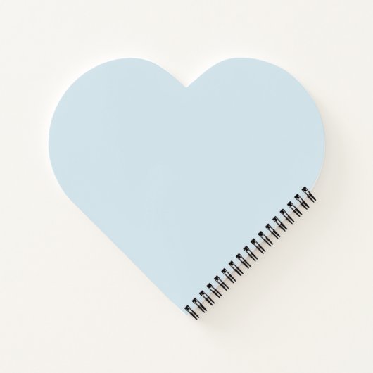 Otter Notizblock (Rückseite)