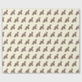Otter Packpapier (Flach)