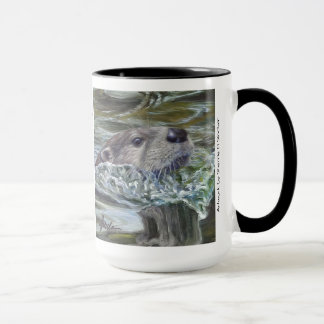 Otter-Pop! 15 Unze-Tasse Tasse