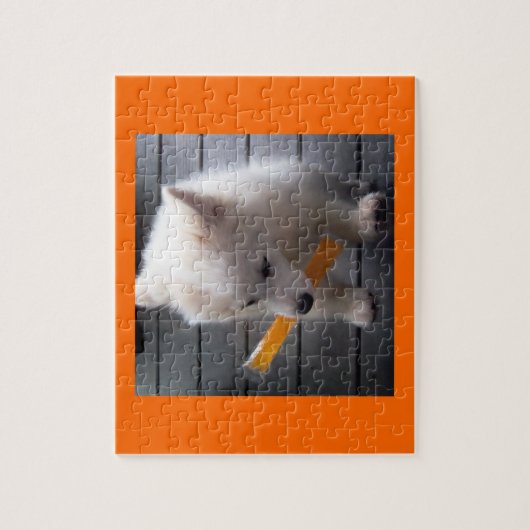 Otter Pop Pup Puzzle (Vertikal)