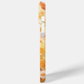 Otter Pumpkin Patch Case-Mate iPhone Hülle (Rückseite / Links)