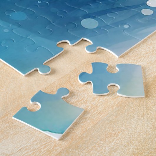 Otter Puzzle (Seite)