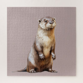 Otter Puzzle