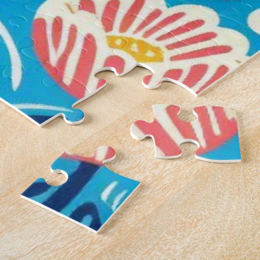 Otter Puzzle (Seite)