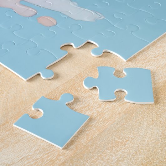 Otter Puzzle (Seite)