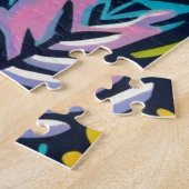 Otter Puzzle (Seite)