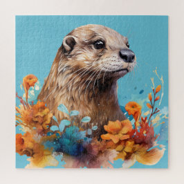 Otter Puzzle