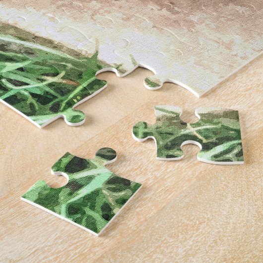 OTTER PUZZLE (Seite)