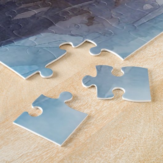 Otter Puzzle (Seite)