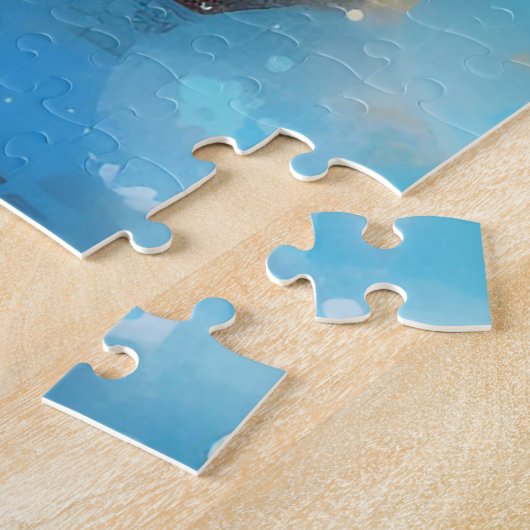 Otter Puzzle (Seite)