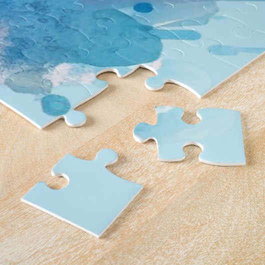 Otter Puzzle (Seite)