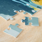 Otter Puzzle (Seite)