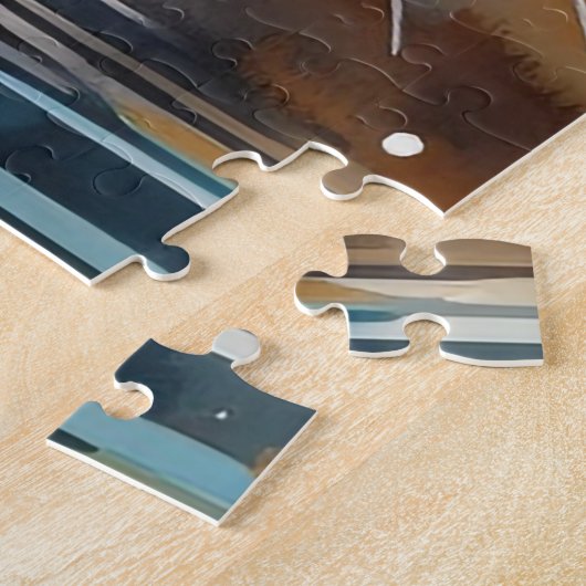 Otter Puzzle (Seite)