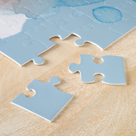 Otter Puzzle (Seite)