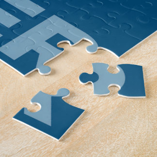 OTTER Puzzlespiel Puzzle