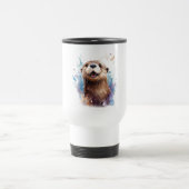 Otter Reisebecher (Mittel)