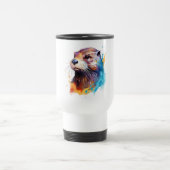Otter Reisebecher (Mittel)