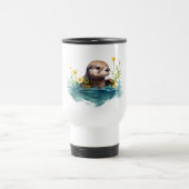 Otter Reisebecher (Mittel)