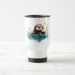 Otter Reisebecher