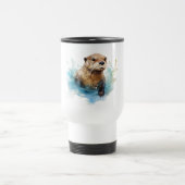 Otter Reisebecher (Mittel)