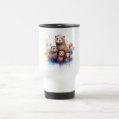 Otter Reisebecher (Mittel)