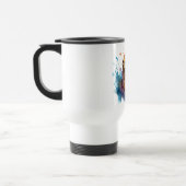 Otter Reisebecher (Links)