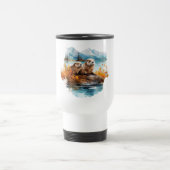 Otter Reisebecher (Mittel)