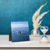 Otter Rock, Cape Foulweather, Newport, Oregon Fotoplatte (InSitu)