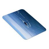 Otter Rock, Cape Foulweather, Newport, Oregon Magnet (Rechte Seite)