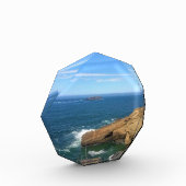 Otter Rock, Oregon Coast Fotoblock (Links)
